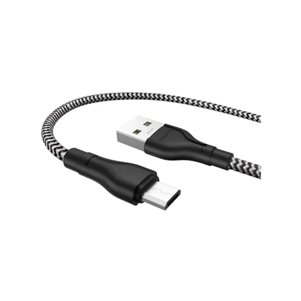Кабель Borofone BX39 Type-C/ Lightning/  Micro